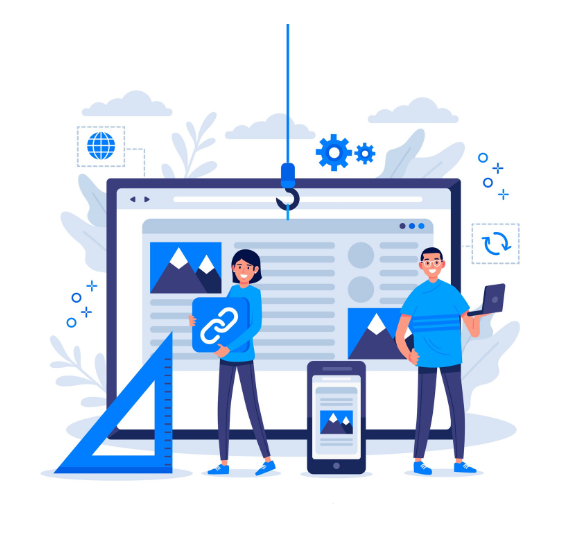 Link Building Services