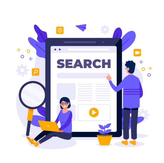On-Page SEO Services