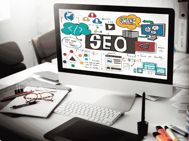 Organic SEO Services