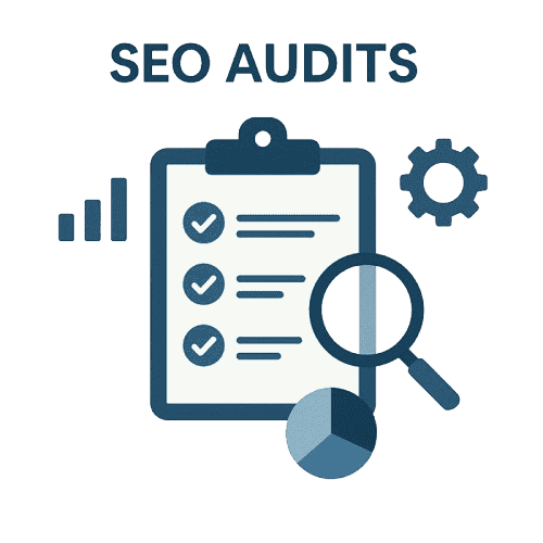 SEO Audit Service