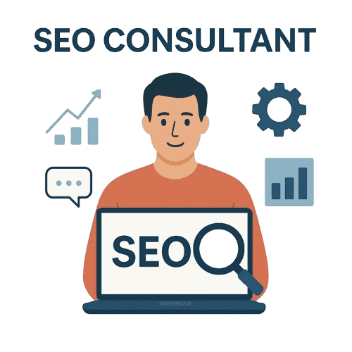 SEO Consultant Services