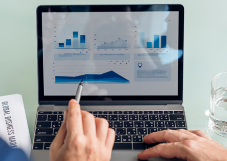 SEO Data Driven Decisions