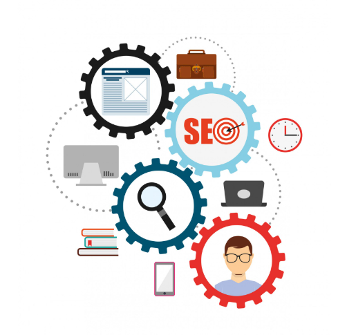 Technical SEO Services