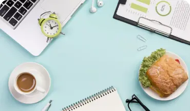 Step-by-step guide on how to start a blog with budget-friendly development services.