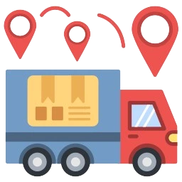                                                          Logistics/Transportation                                                         